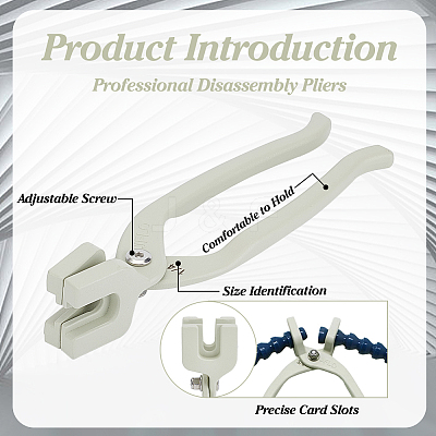 Alloy Pliers TOOL-WH0159-11-1