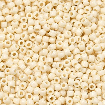 TOHO 8/0 Round Beads X-SEED-TR08-0051-1