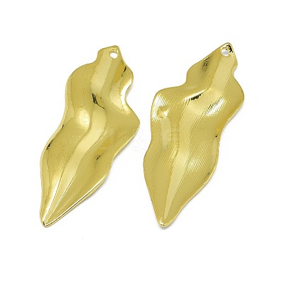 Alloy Pendants PALLOY-F249-05-1