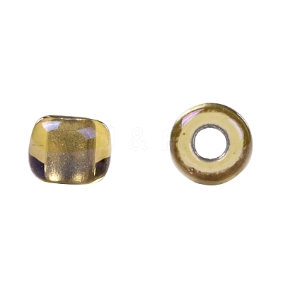 TOHO 11/0 Round Beads SEED-XTR11-0279-1