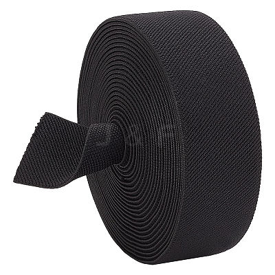 Nylon Flat Elastic Band EC-BC0001-52A-1