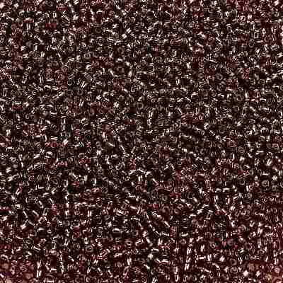 TOHO 11/0 Round Beads X-SEED-TR11-0026B-1