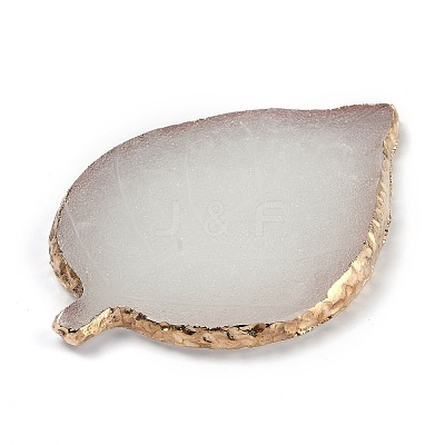 Resin Imitation Agate Color Palette MRMJ-H001-B02-1
