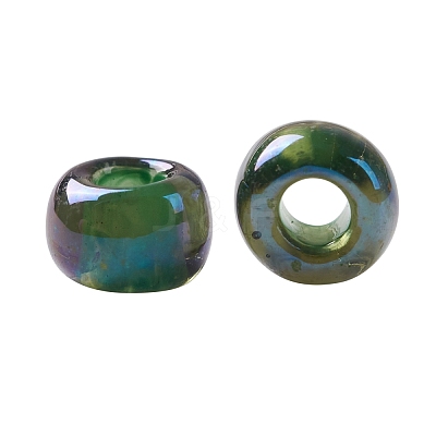 TOHO 8/0 Round Beads SEED-JPTR08-0384-1