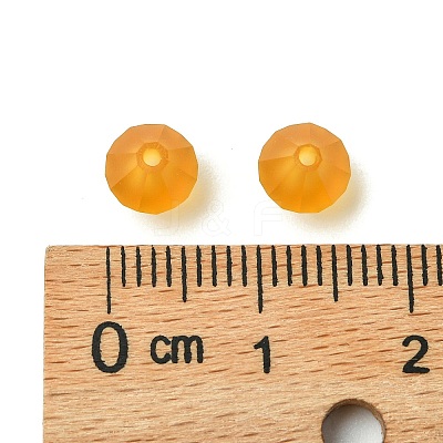 Preciosa® Crystal Beads X-PRC-BA6-10070-840-1