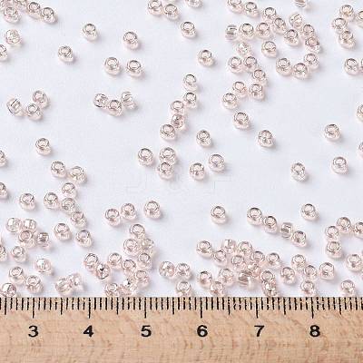 TOHO 8/0 Round Beads SEED-XTR08-0106-1