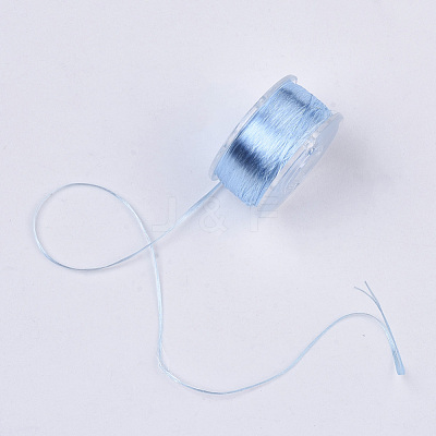 300D 1-ply Nylon Braided Cords TOOL-Q019-05-1