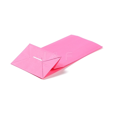 Rectangle Kraft Paper Bags CARB-K002-01A-04-1