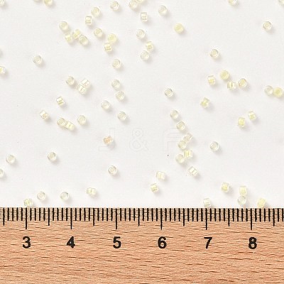 Cylinder Seed Beads X-SEED-H001-A08-1