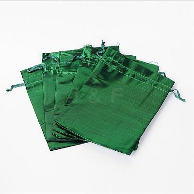 Rectangle Cloth Bags X-ABAG-R007-18x13-06-1