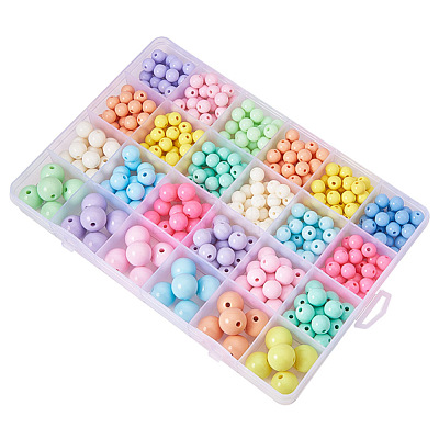 DIY Jewelry Making Kits For Children DIY-PH0011-05-1