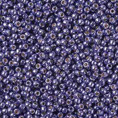 TOHO 11/0 Round Beads X-SEED-TR11-PF0567-1