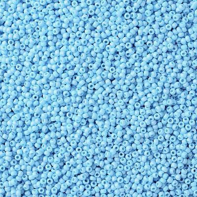 TOHO 11/0 Round Beads SEED-XTR11-0403F-1
