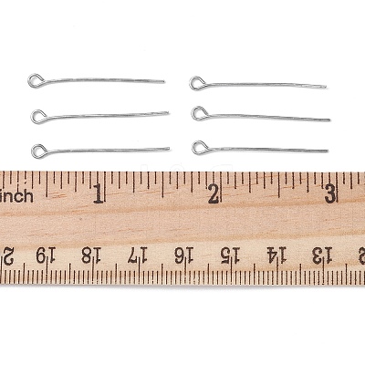 Iron Eye Pins IFIN-FS0001-31G-1