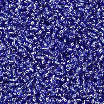 TOHO Round Seed Beads SEED-XTR15-0035-1