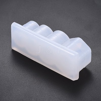 Lipstick Silicone Molds DIY-N003-02-1