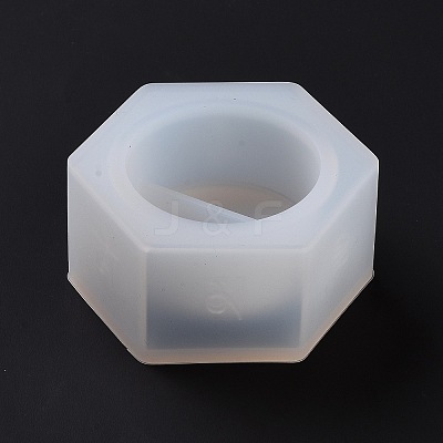 DIY Candlestick Silicone Molds SIMO-P002-B01-1