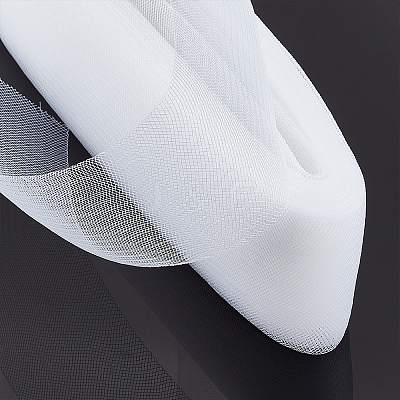 Elastic Stretch Net with Fish Bone Mesh FIND-WH0083-01A-1