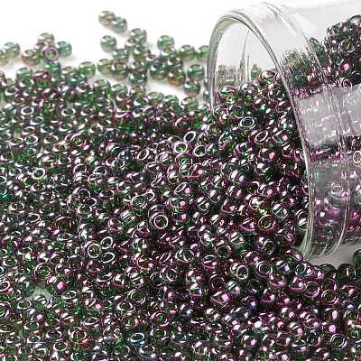 TOHO 11/0 Round Beads SEED-JPTR11-0326-1
