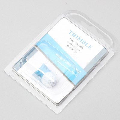 Silicone Sewing Thimble Finger Protector PW22062460530-1