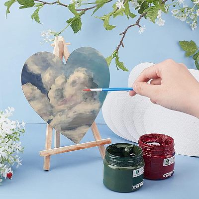 Painting Canvas Panels DIY-NB0001-75A-1