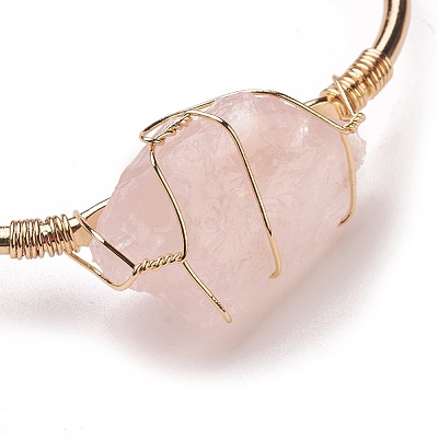 Long-Lasting Plated Brass Cuff Bangles BJEW-F394-A05-1