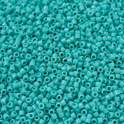 MIYUKI Delica Beads SEED-J020-DB0729-1
