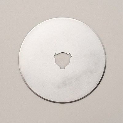 Alloy Replacement Rotary Cutter Blade DIY-WH0033-33P-03-1