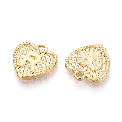 Alloy Pendants PALLOY-N157-001R-NR-1