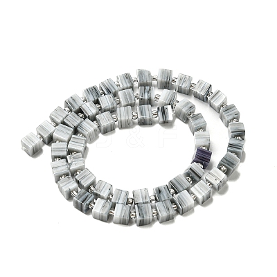Handwork Lampwork Beads LAMP-B022-01F-1