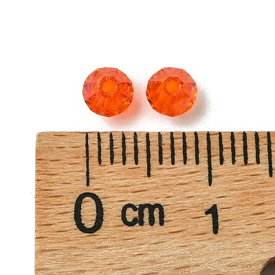 Preciosa® Crystal Beads Y-PRC-BA4-90040-200-1