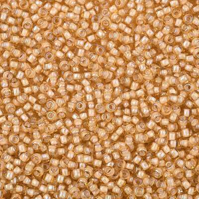 TOHO 8/0 Round Beads X-SEED-TR08-0391-1