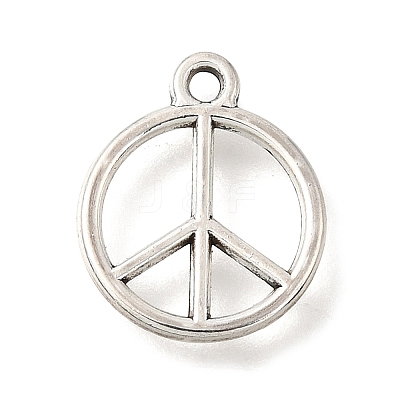 Religion Alloy Pendants FIND-B067-04AS-1