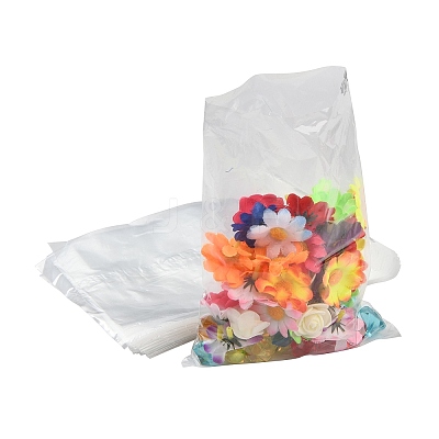 Rectangle Plastic Bags PE-R001-03-1