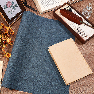 DIY Polyester Fabrics DIY-OC0012-31I-1