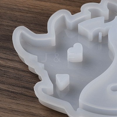DIY Silicone Holder Molds SIMO-Z001-02F-1