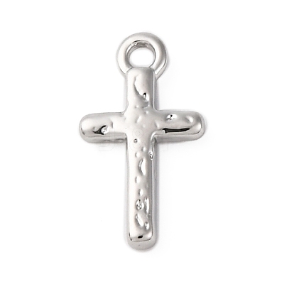 Brass Charms LS-KK-V016-21A-P-1