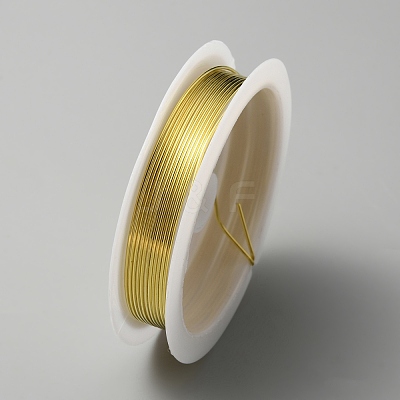 Brass Craft Wire CWIR-WH0017-01C-G-1