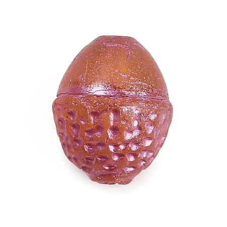 Opaque Czech Glass Beads LS-GLAA-NH0004-01C-1