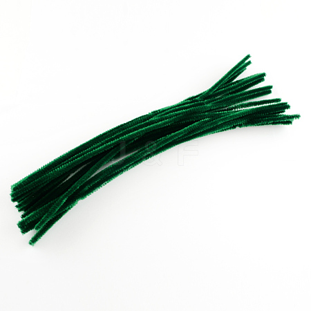 11.8 inch Pipe Cleaners AJEW-S007-04-1