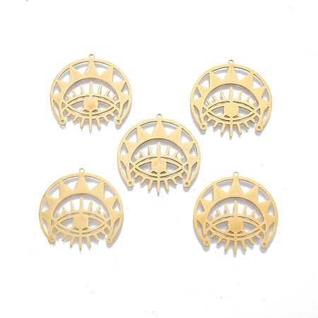 201 Stainless Steel Chandelier Components Links STAS-N090-LA898-2-1