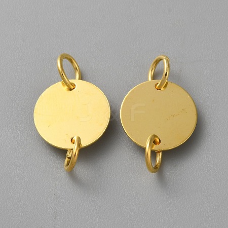 Brass Links LS-FIND-WH0152-584S-1