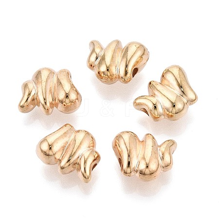 CCB Plastic Beads CCB-N006-54KCG-1