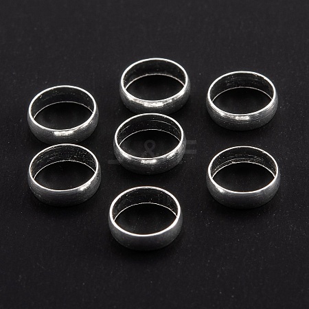 304 Stainless Steel Linking Rings STAS-M289-03B-S-1