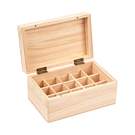 Pine Box CON-WH0074-87-1