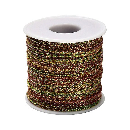 100M Braided Polyester Cords OCOR-A010-04G-1