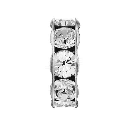 Preciosa® MAXIMA Crystal Multi-Stones Settings X-PRC-MA8-00030-S-1