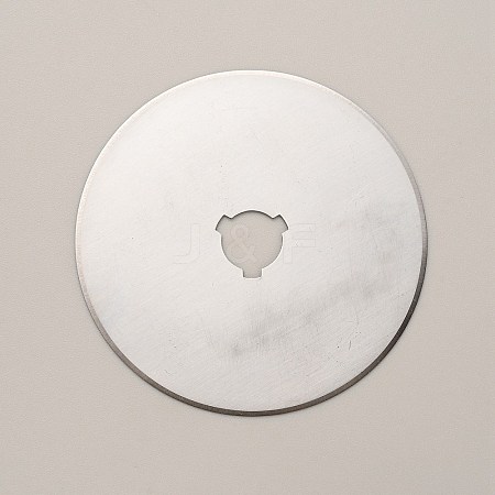 Alloy Replacement Rotary Cutter Blade DIY-WH0033-33P-03-1