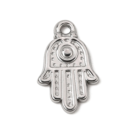 304 Stainless Steel Pendants SA-CBA9B1E-18P-1