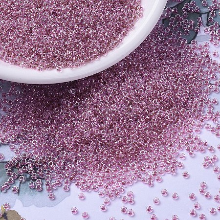 MIYUKI Round Rocailles Beads X-SEED-G007-RR1524-1